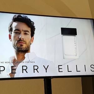 Meet your Posher, Edwin